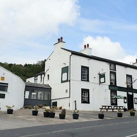George Washington Inn Carnforth Exterior foto
