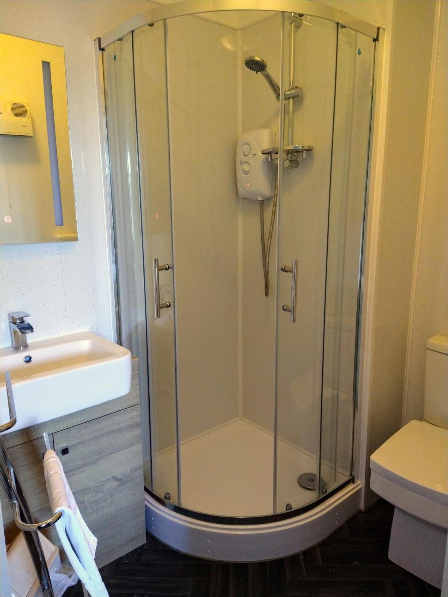 George Washington Inn Carnforth Zimmer foto
